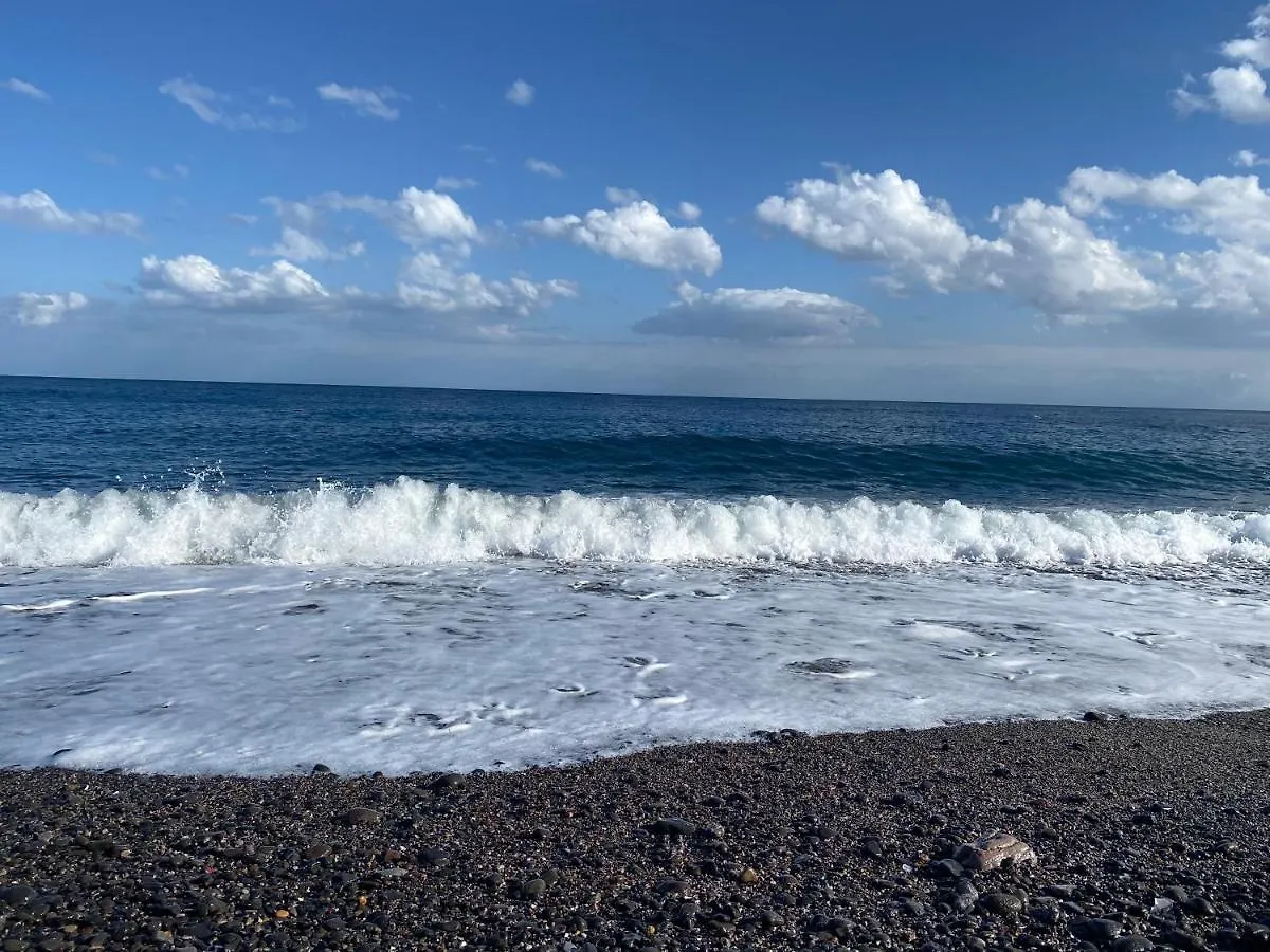 Lipari Centro Storico Flat 7 Mins From Port Apartment Lipari (Isola Lipari)