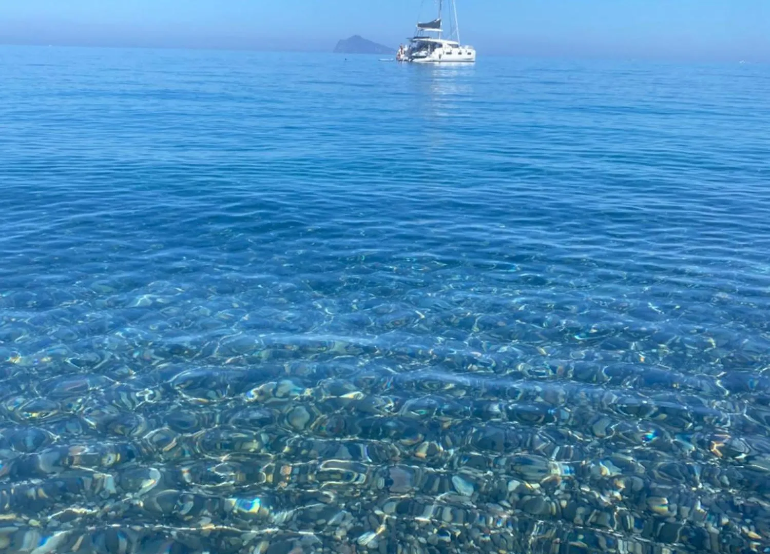 Apartment Ferienwohnung Lipari Centro Storico Flat 7 Mins From Port
