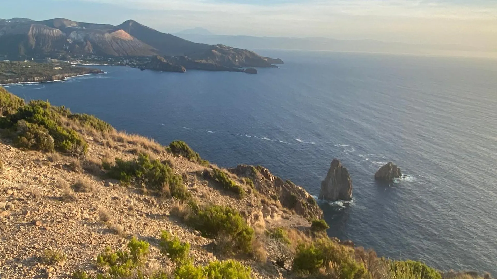 Ferienwohnung Lipari Centro Storico Flat 7 Mins From Port 0*, Lipari (Isola Lipari)