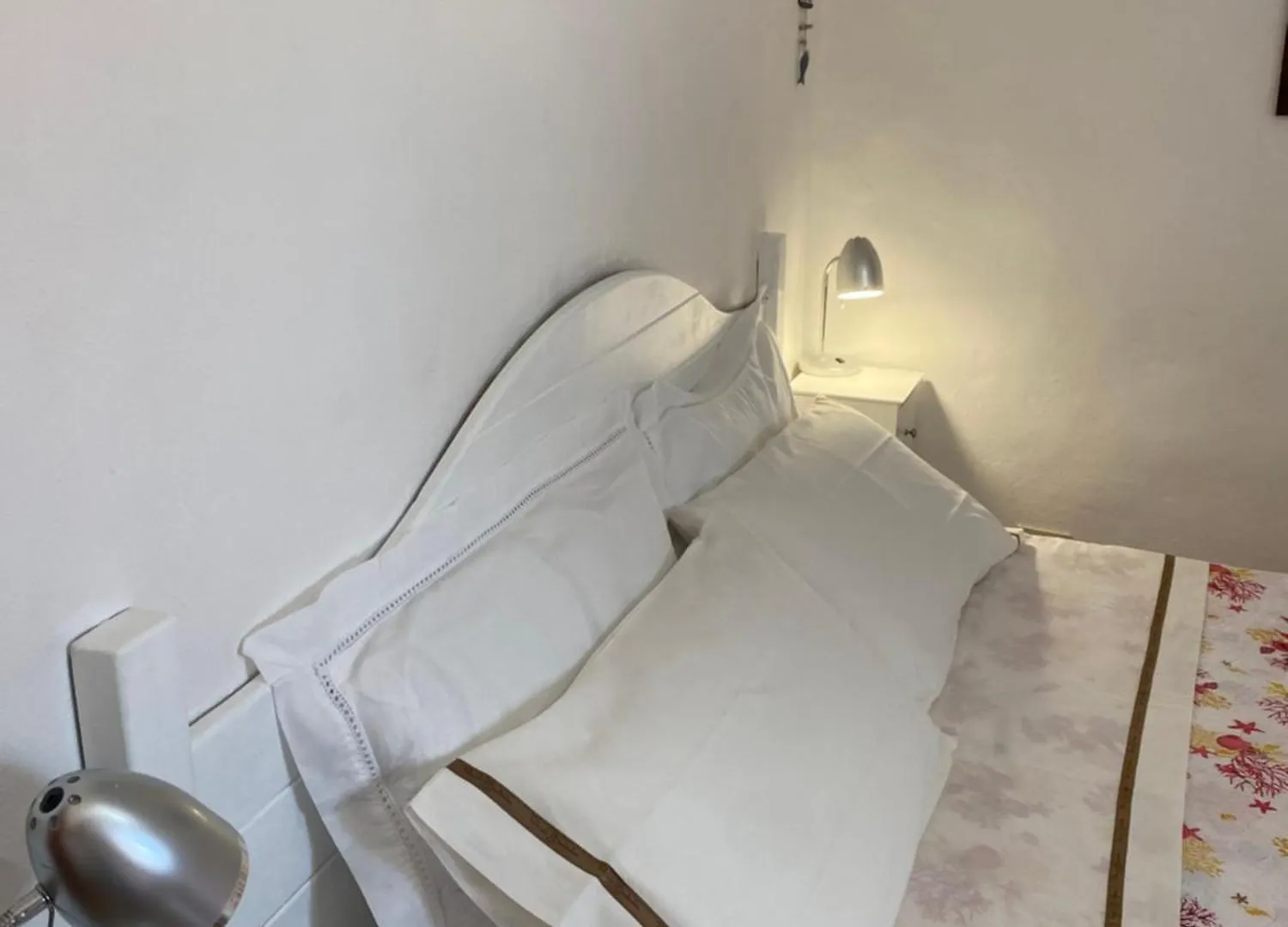 Lipari Centro Storico Flat 7 Mins From Port Apartment