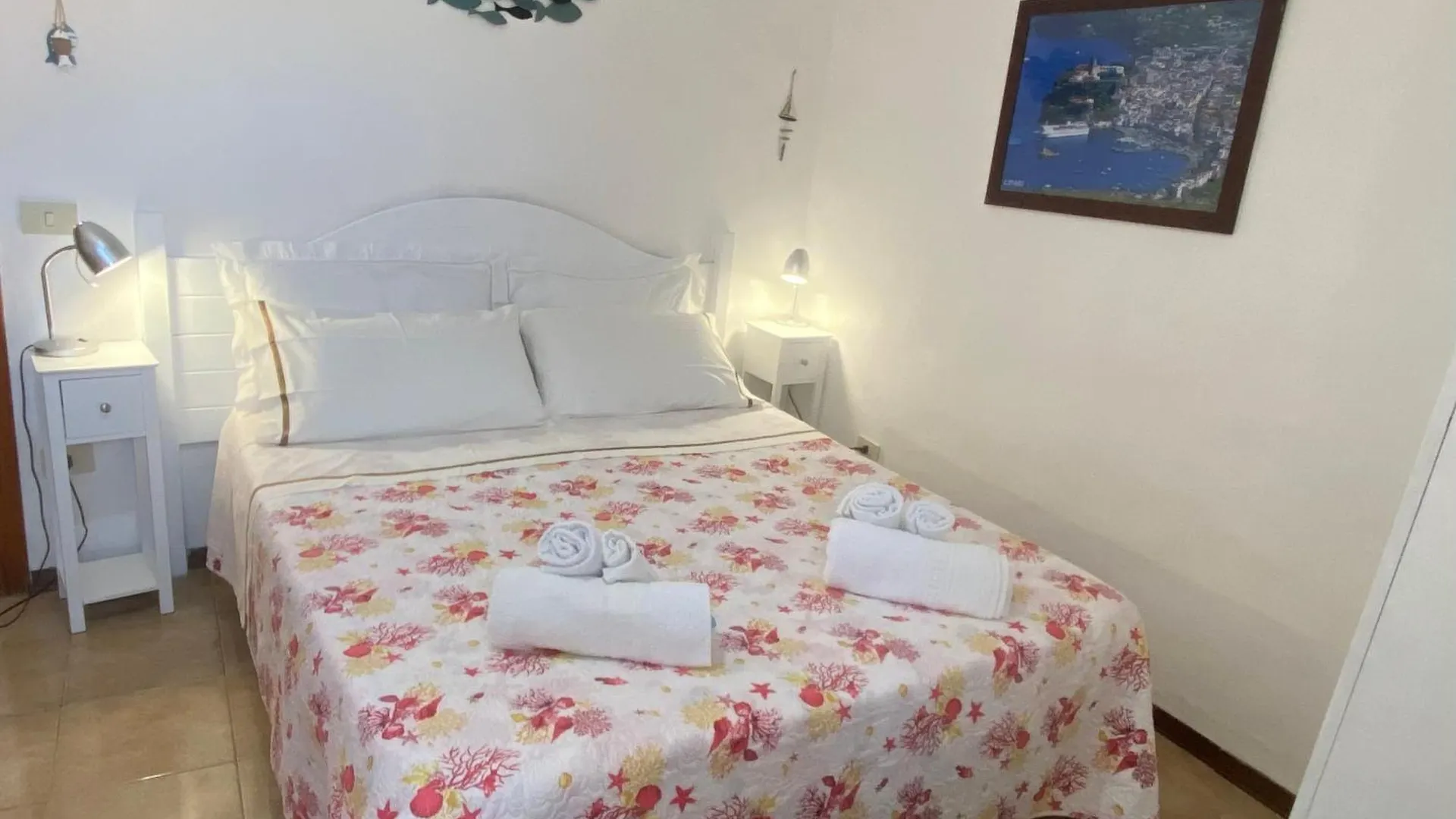 Lipari Centro Storico Flat 7 Mins From Port Apartment