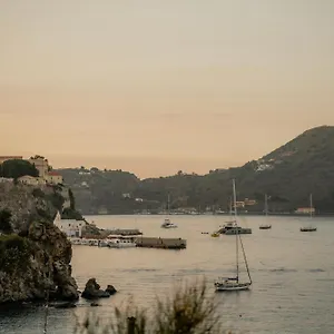 Hotel Carasco, Lipari (Isola Lipari)