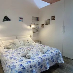 Centro Storico 5 Mins From Port Casa Celeste Lipari (Isola Lipari)